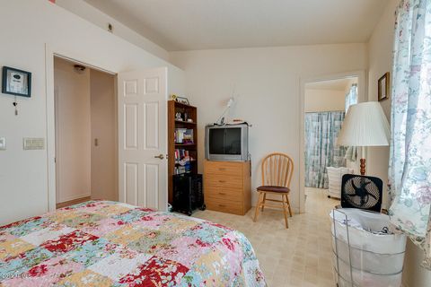 A home in Apache Junction
