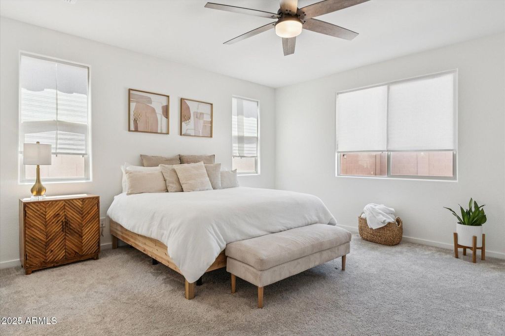 Photo of 20109 W Montecito Avenue, Litchfield Park, AZ 85340 (MLS # 6883427)