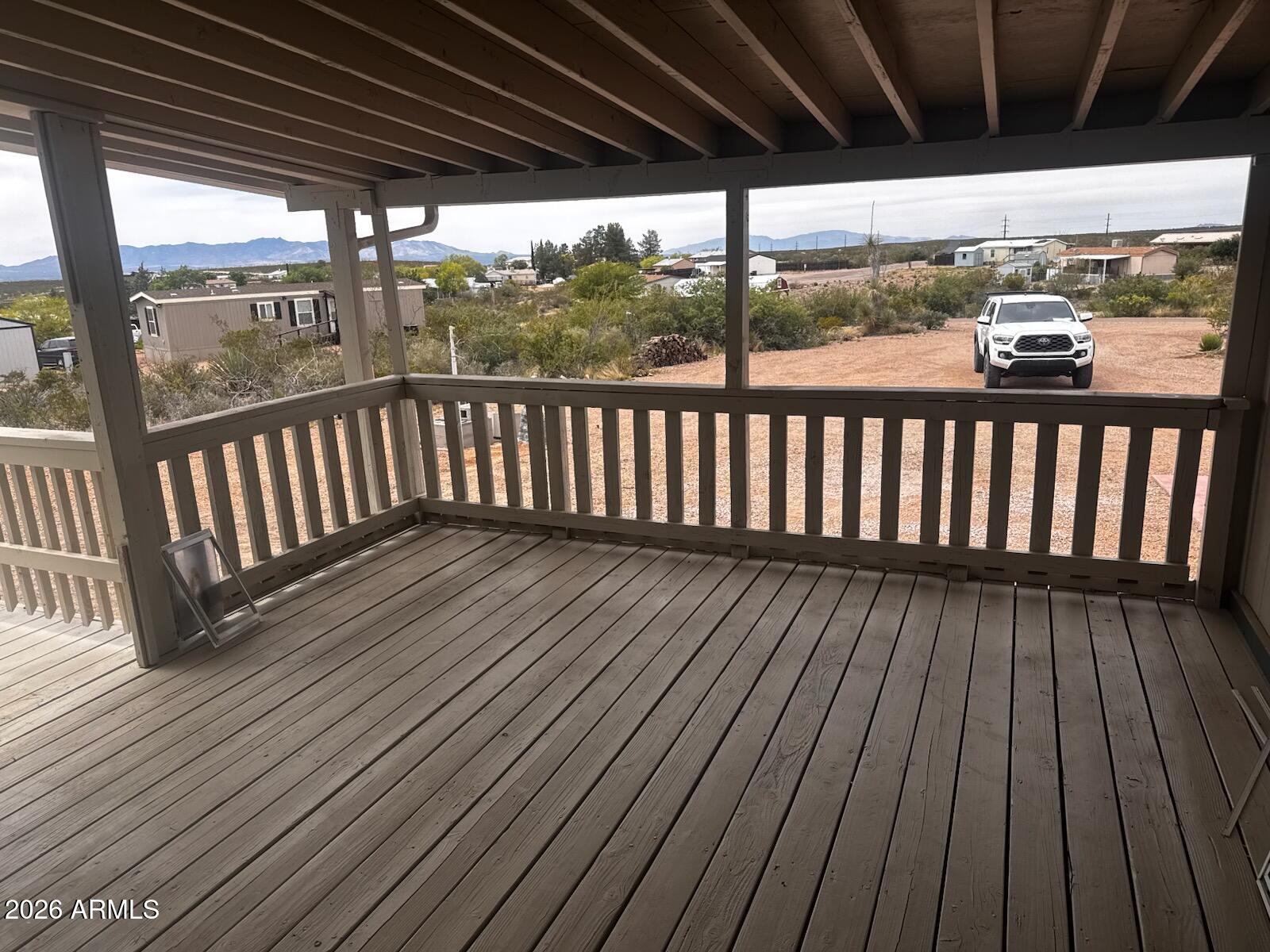 TOMBSTONE TERRITORY ESTATES UNIT 1 - Residential