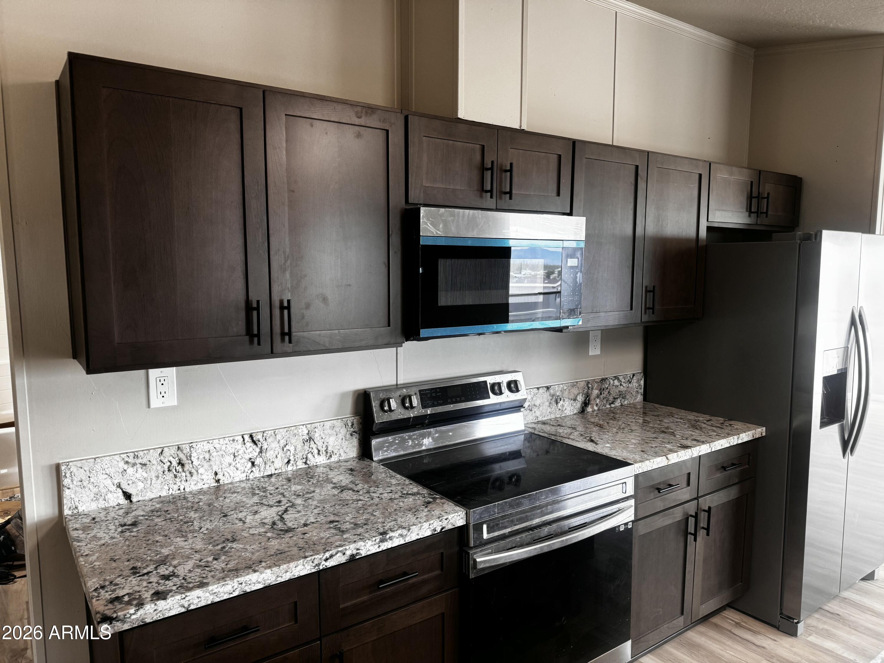 TOMBSTONE TERRITORY ESTATES UNIT 1 - Residential