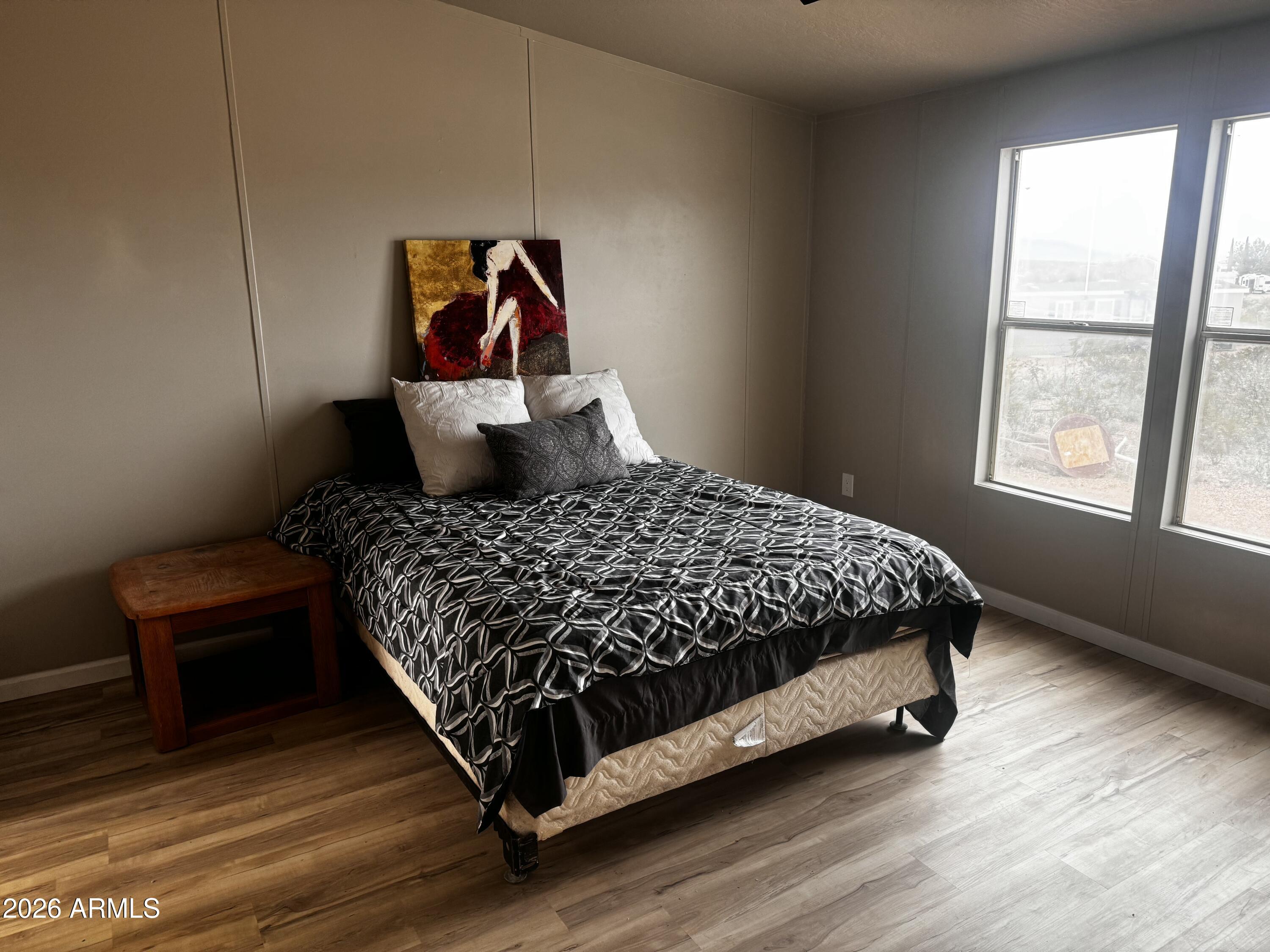 TOMBSTONE TERRITORY ESTATES UNIT 1 - Residential