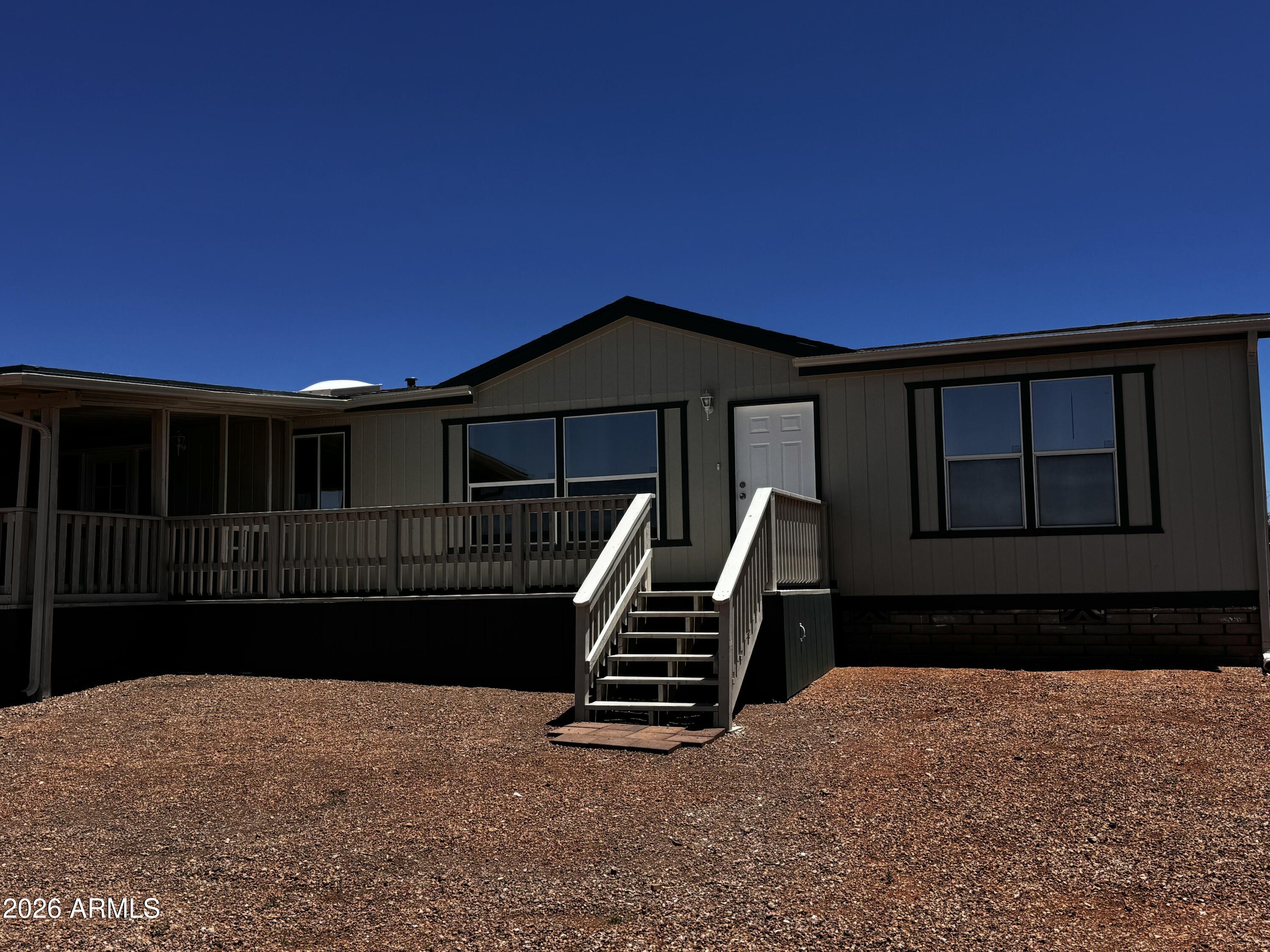 TOMBSTONE TERRITORY ESTATES UNIT 1 - Residential