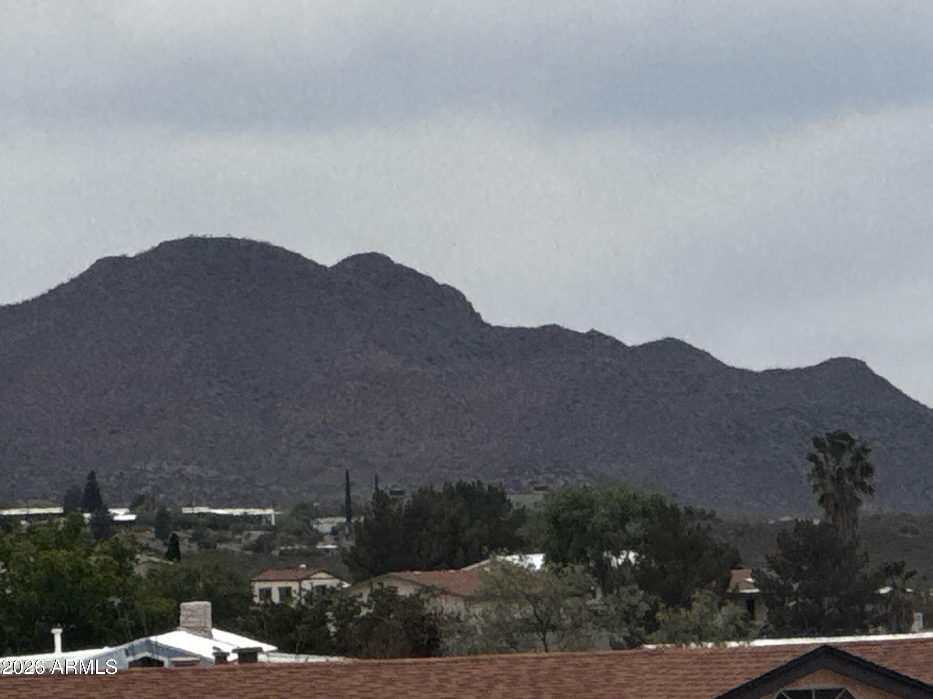 TOMBSTONE TERRITORY ESTATES UNIT 1 - Residential
