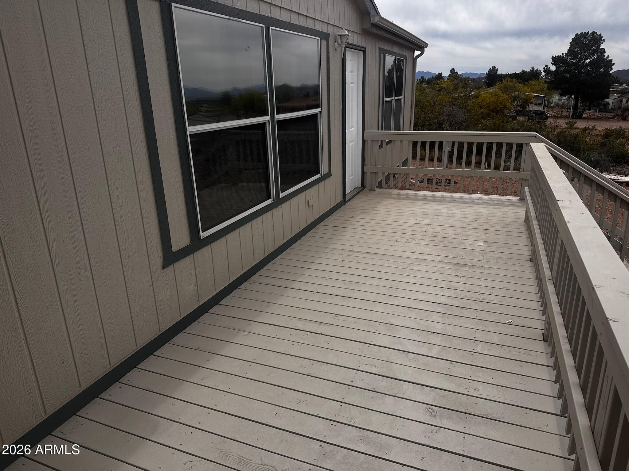 TOMBSTONE TERRITORY ESTATES UNIT 1 - Residential