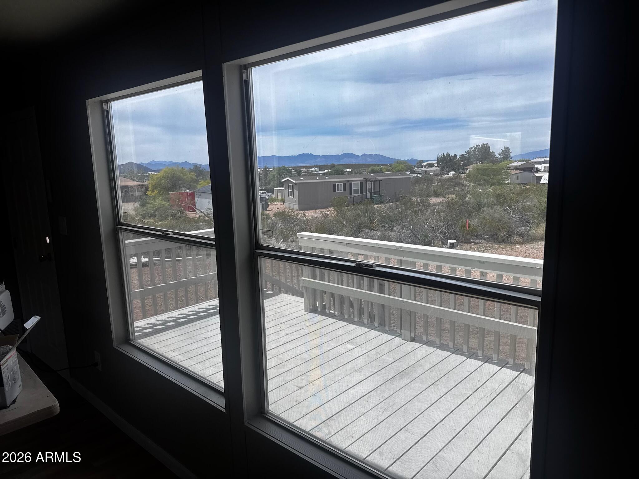 TOMBSTONE TERRITORY ESTATES UNIT 1 - Residential
