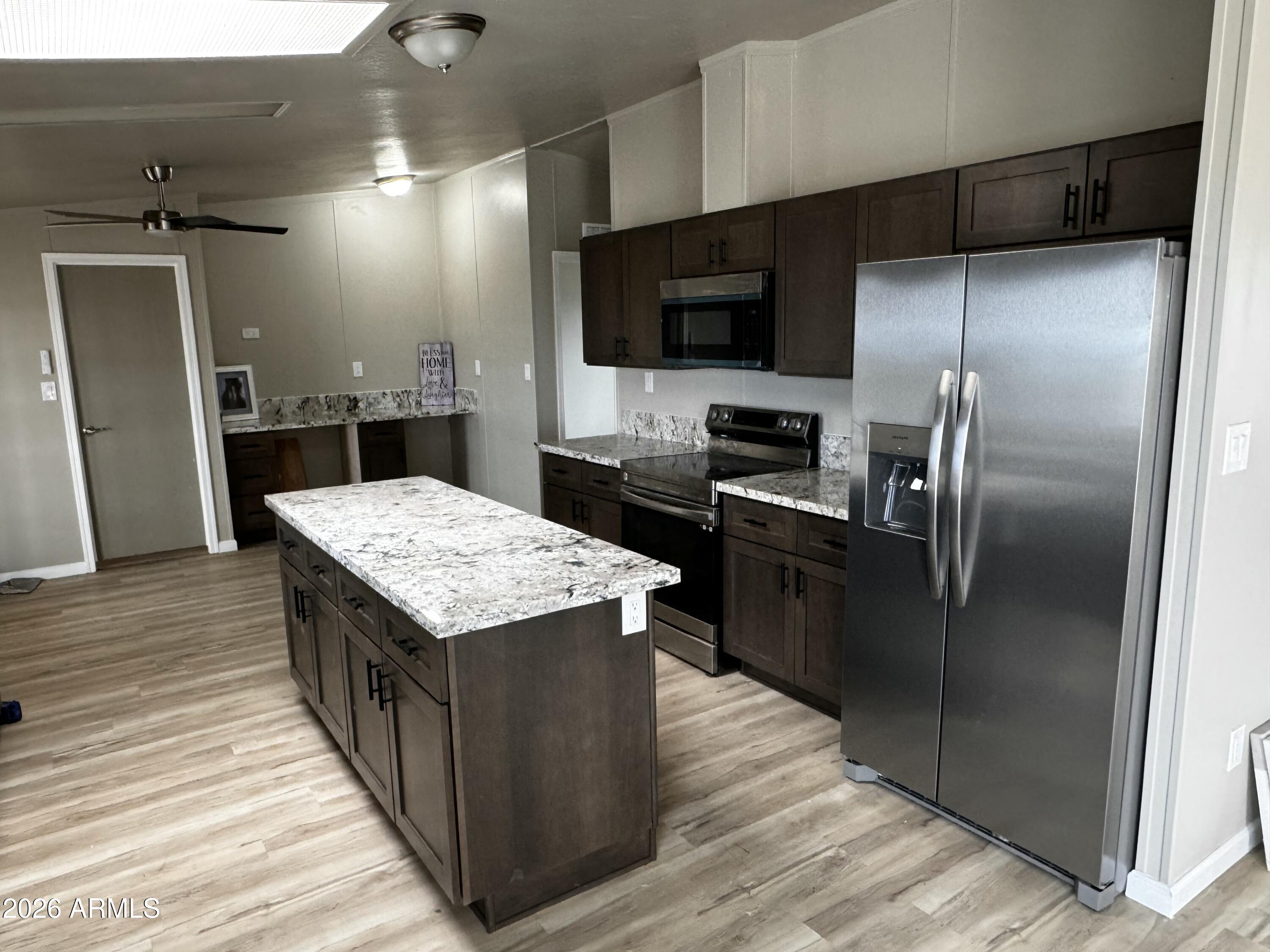 TOMBSTONE TERRITORY ESTATES UNIT 1 - Residential