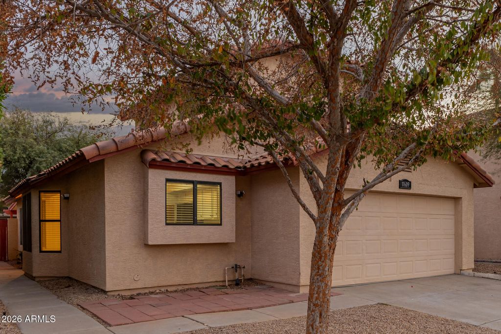 Photo of 11609 W Olive Drive, Avondale, AZ 85392 (MLS # 6977983)