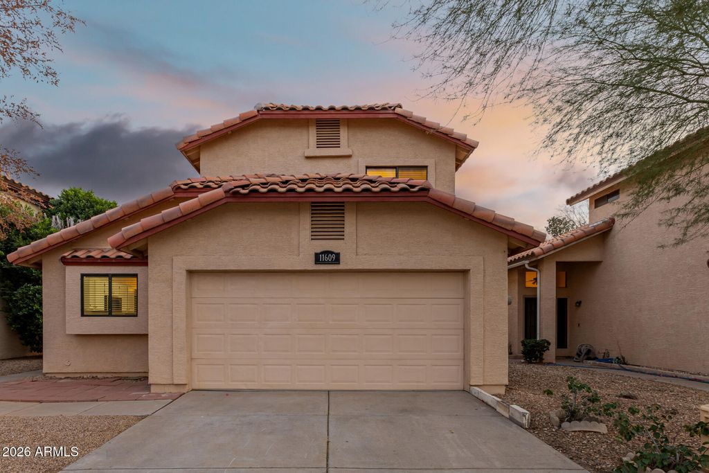 Photo of 11609 W Olive Drive, Avondale, AZ 85392 (MLS # 6977983)