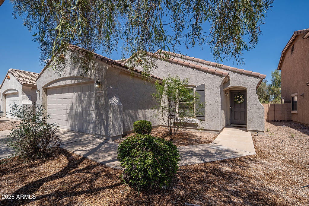 Photo of 43842 W Elizabeth Avenue, Maricopa, AZ 85138 (MLS # 7074804)
