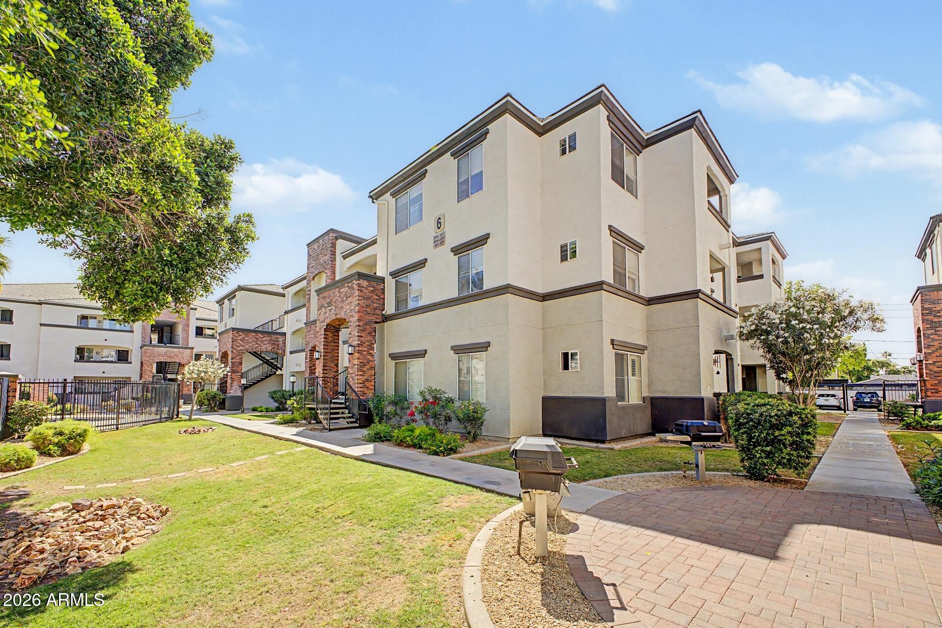 3302 N 7TH Street 354