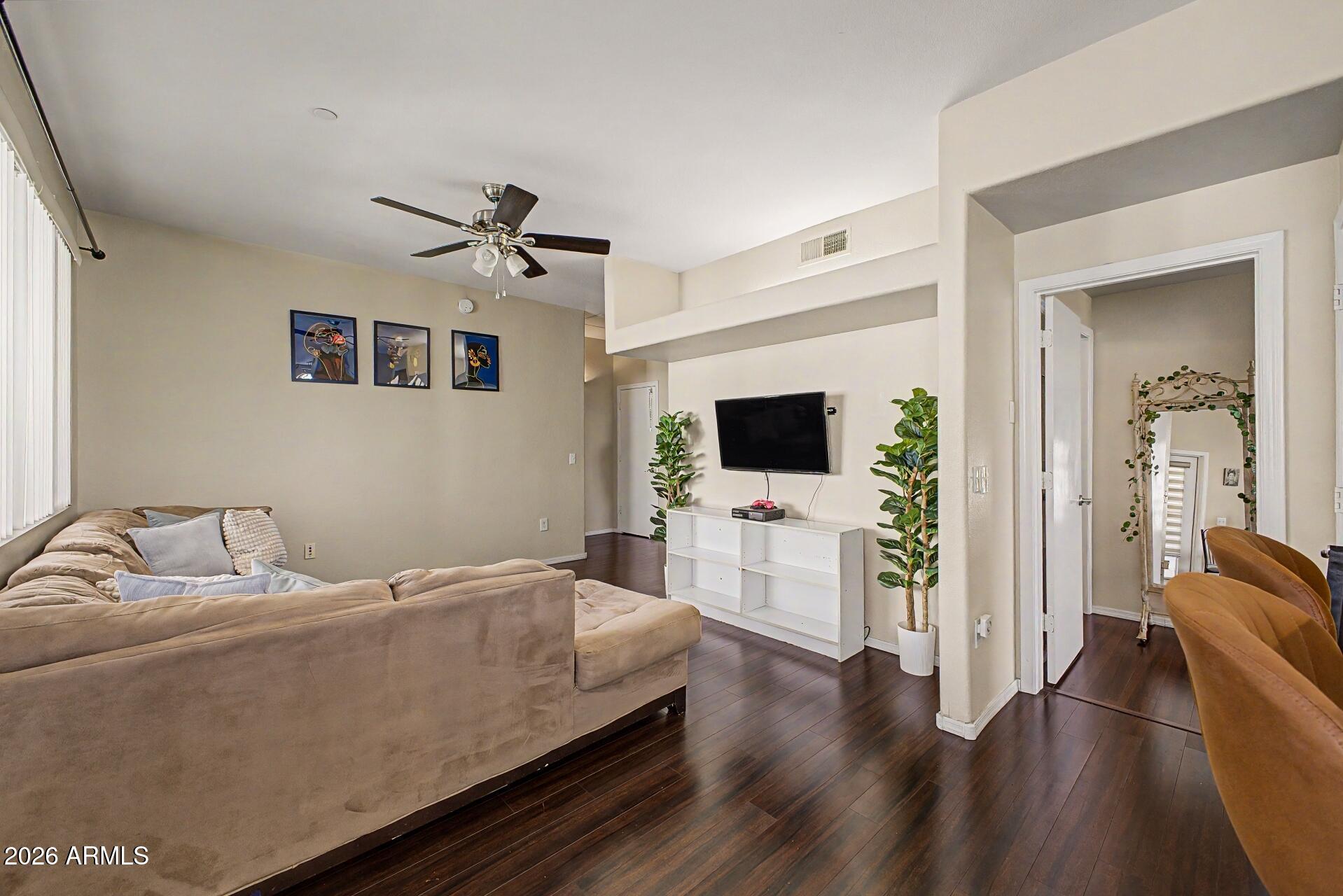 3302 N 7TH Street 354