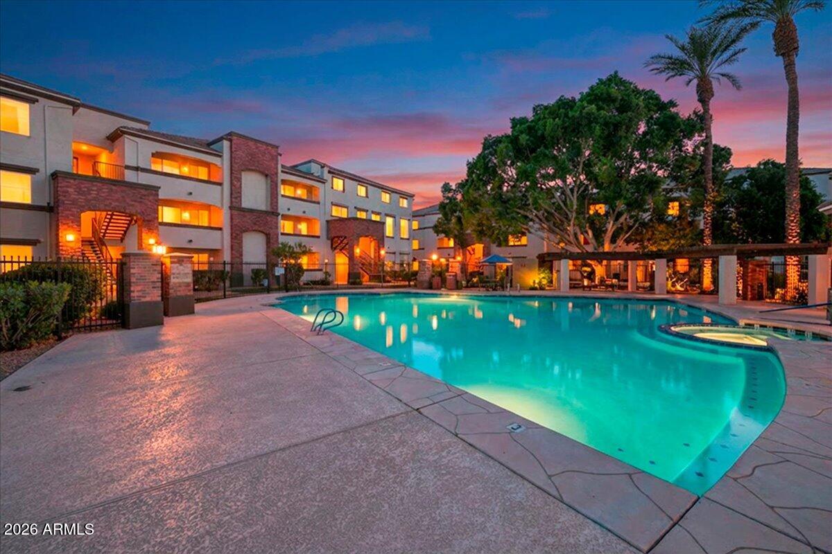 3302 N 7TH Street 354