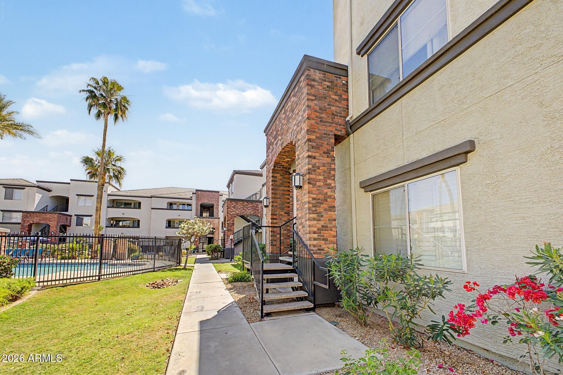 3302 N 7TH Street 354