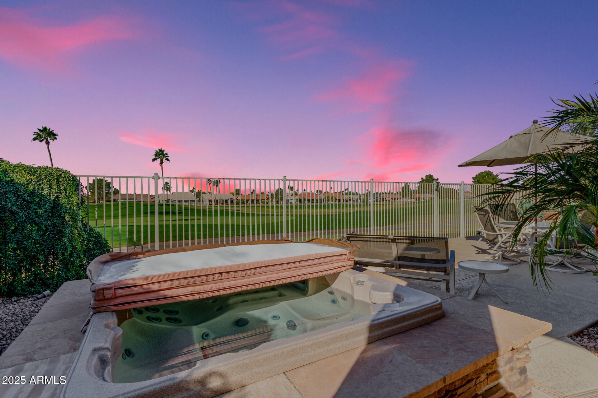 5822 S AMBERWOOD Drive
