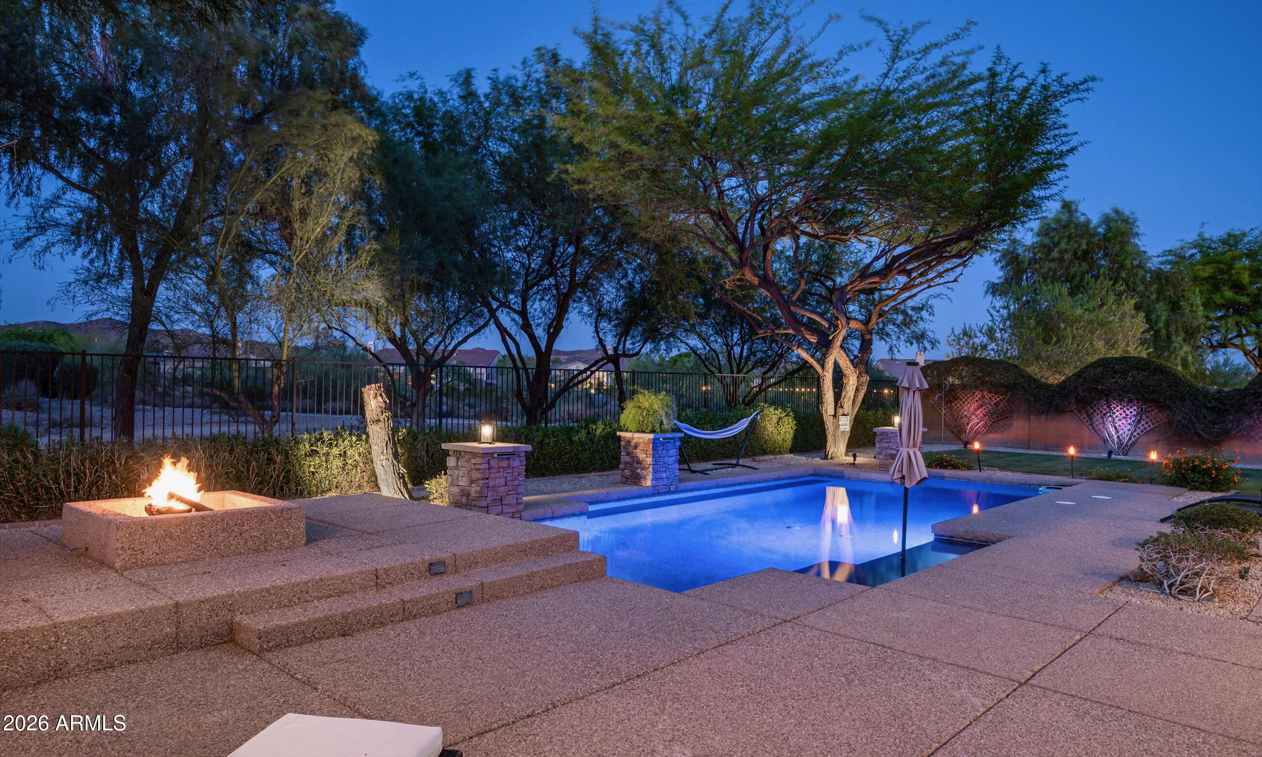 1708 W Parnell Drive