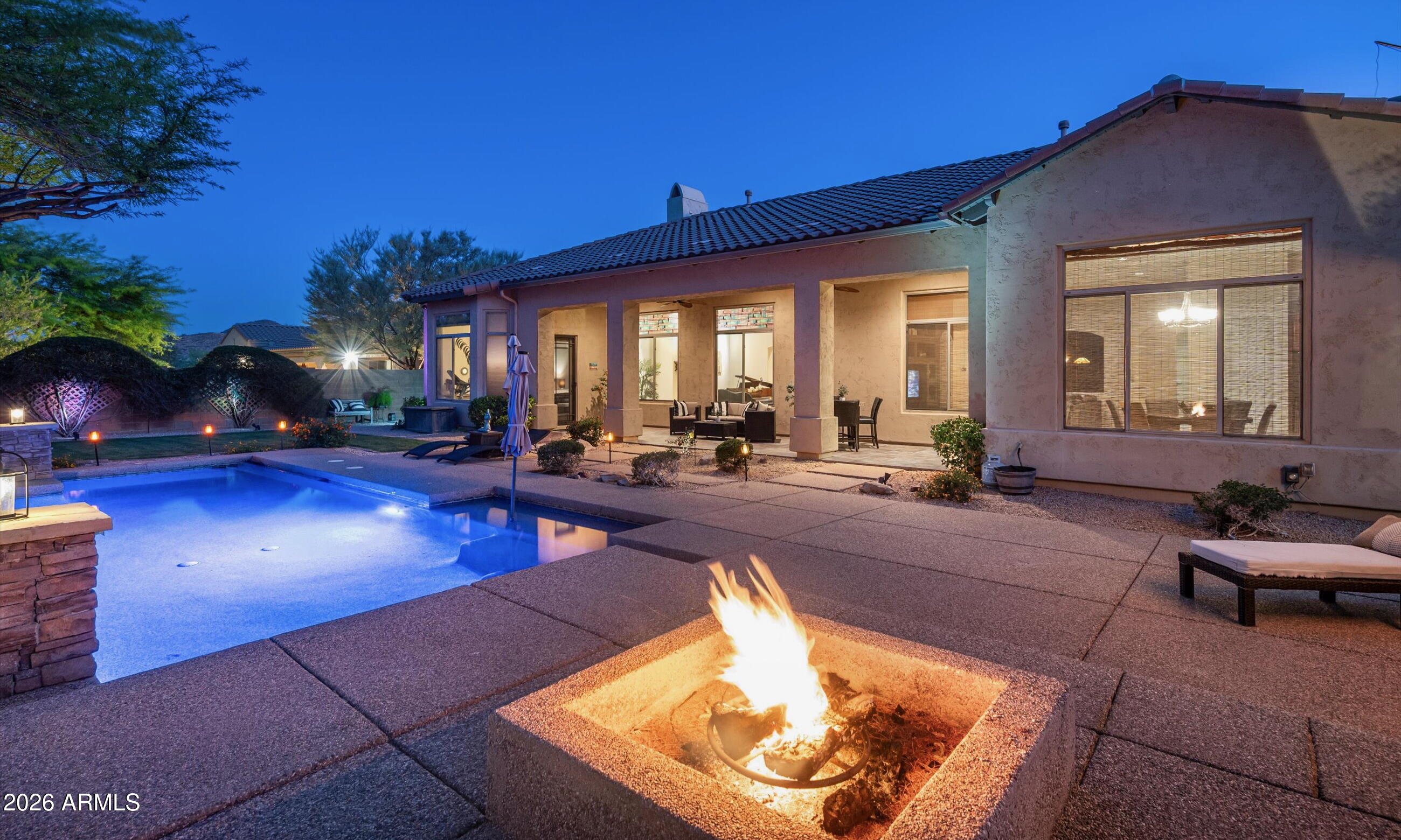1708 W Parnell Drive