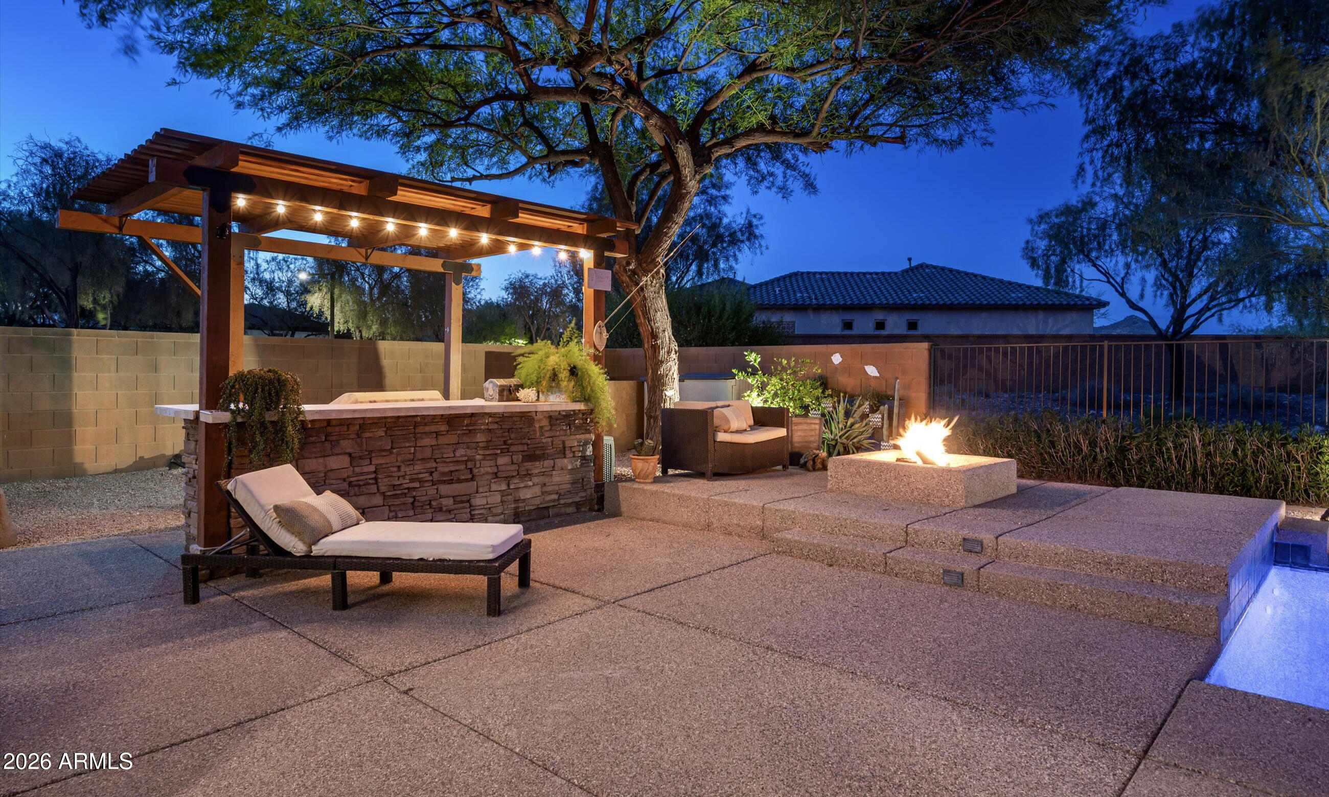 1708 W Parnell Drive