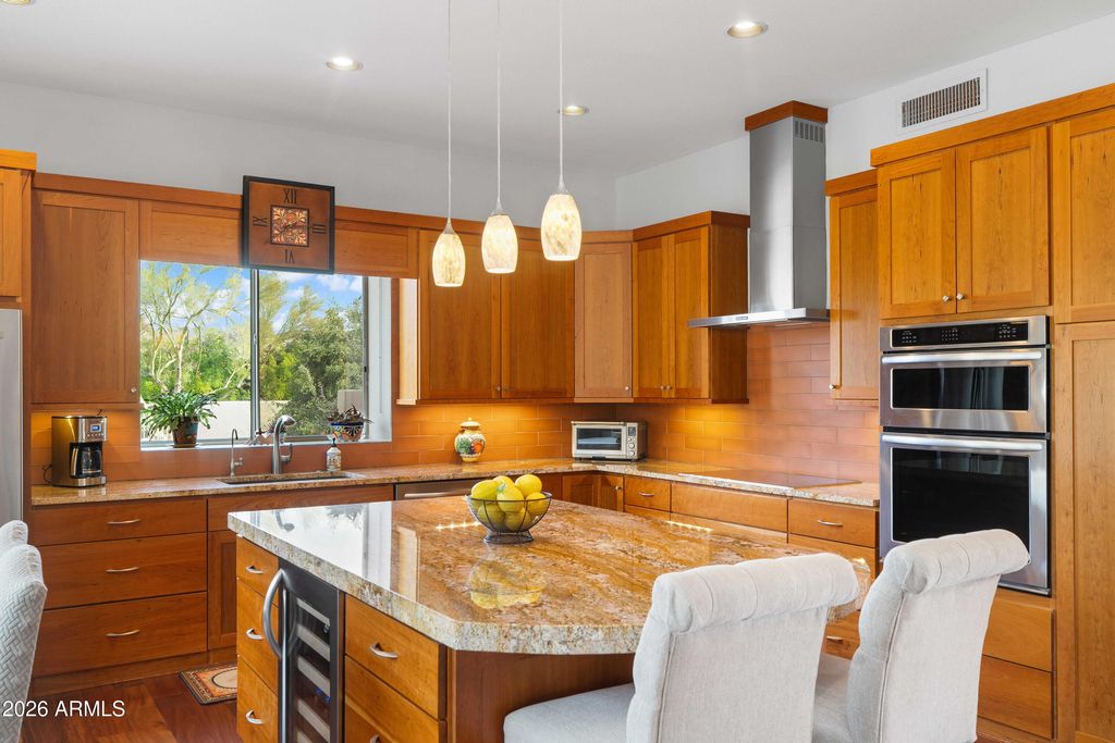 Photo of 7304 E Bent Tree Drive, Scottsdale, AZ 85266 (MLS # 6979790)