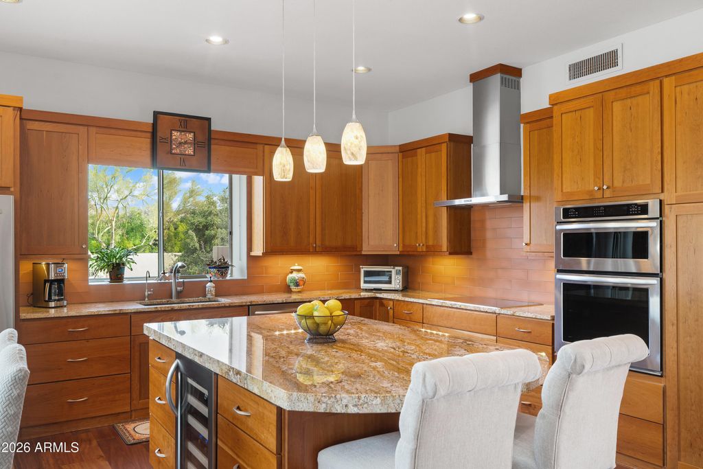 Photo of 7304 E Bent Tree Drive, Scottsdale, AZ 85266 (MLS # 6979790)