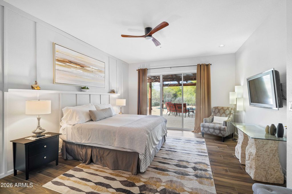 Photo of 7304 E Bent Tree Drive, Scottsdale, AZ 85266 (MLS # 6979790)