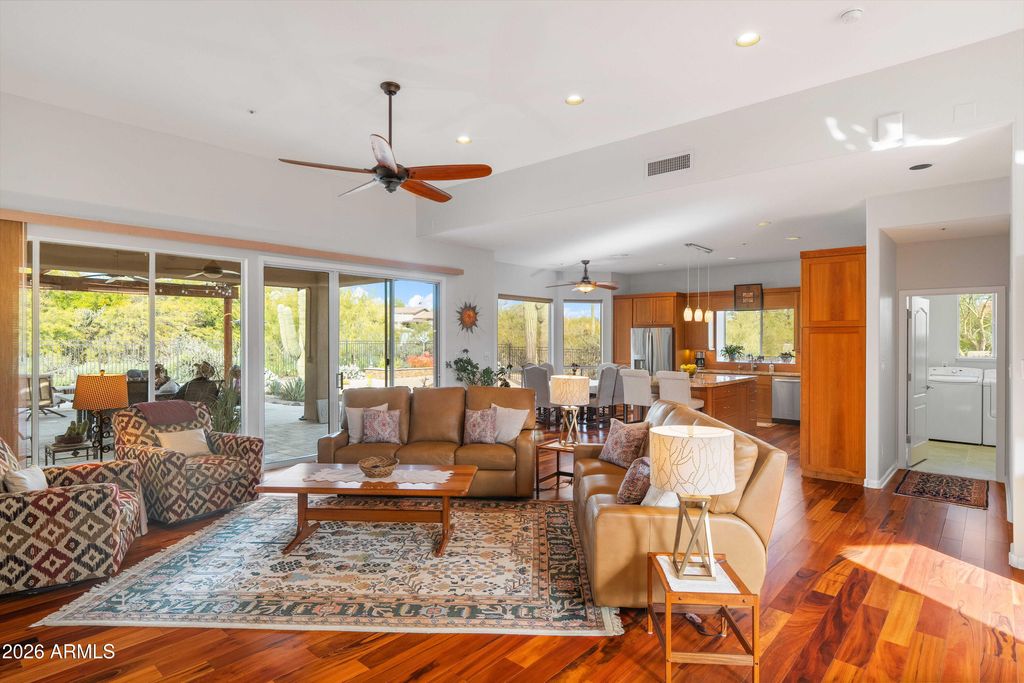 Photo of 7304 E Bent Tree Drive, Scottsdale, AZ 85266 (MLS # 6979790)