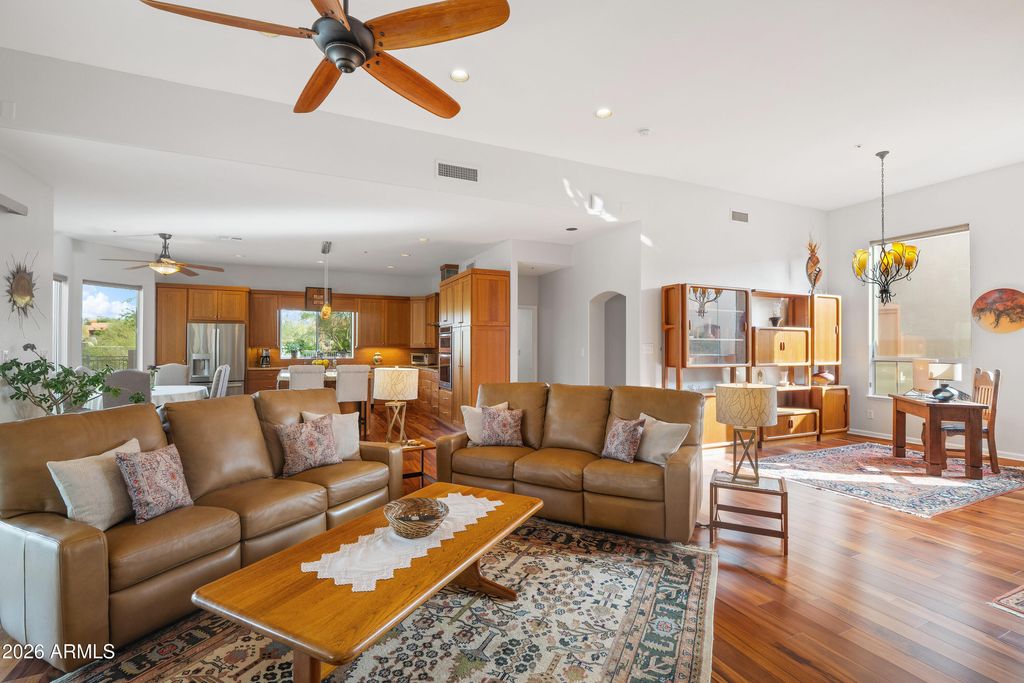 Photo of 7304 E Bent Tree Drive, Scottsdale, AZ 85266 (MLS # 6979790)