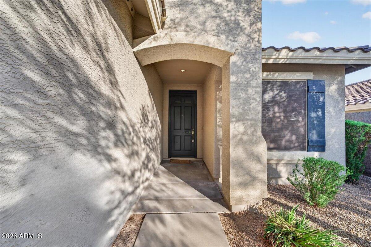 41013 N TRAILHEAD Way