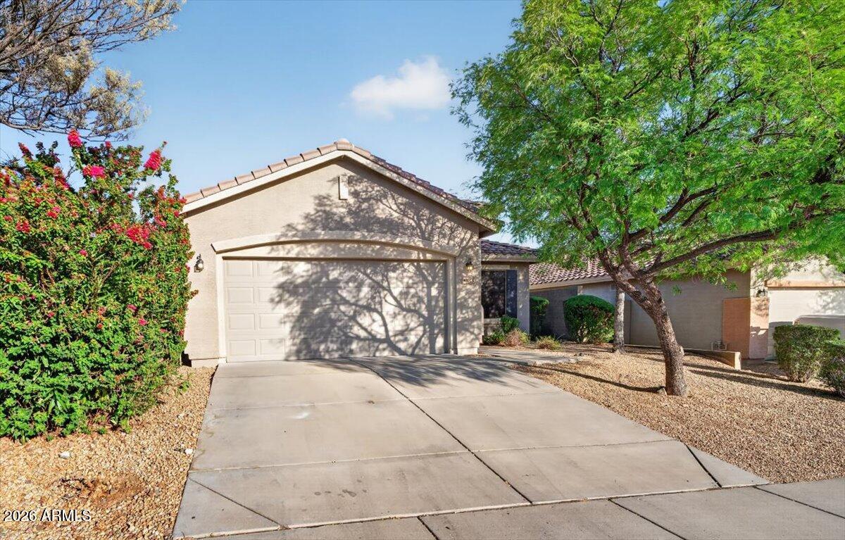 41013 N TRAILHEAD Way