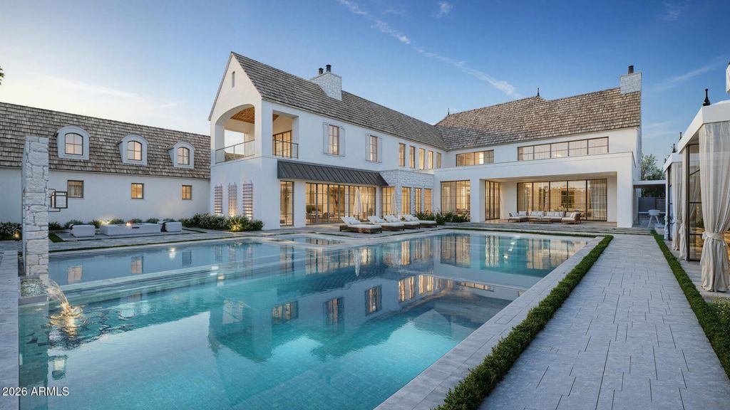 Photo of 2514 E Blue Sage Road, Gilbert, AZ 85297 (MLS # 7004004)