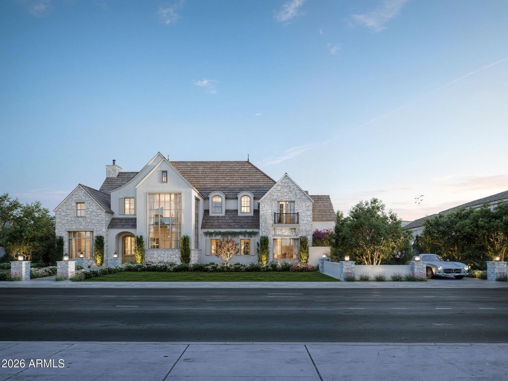 Photo of 2514 E Blue Sage Road, Gilbert, AZ 85297 (MLS # 7004004)