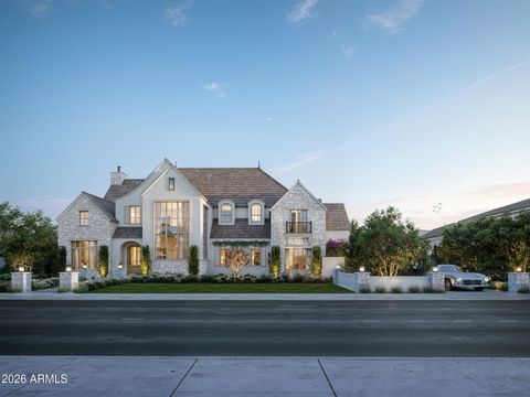 2514 E BLUE SAGE Road Gilbert AZ 85297