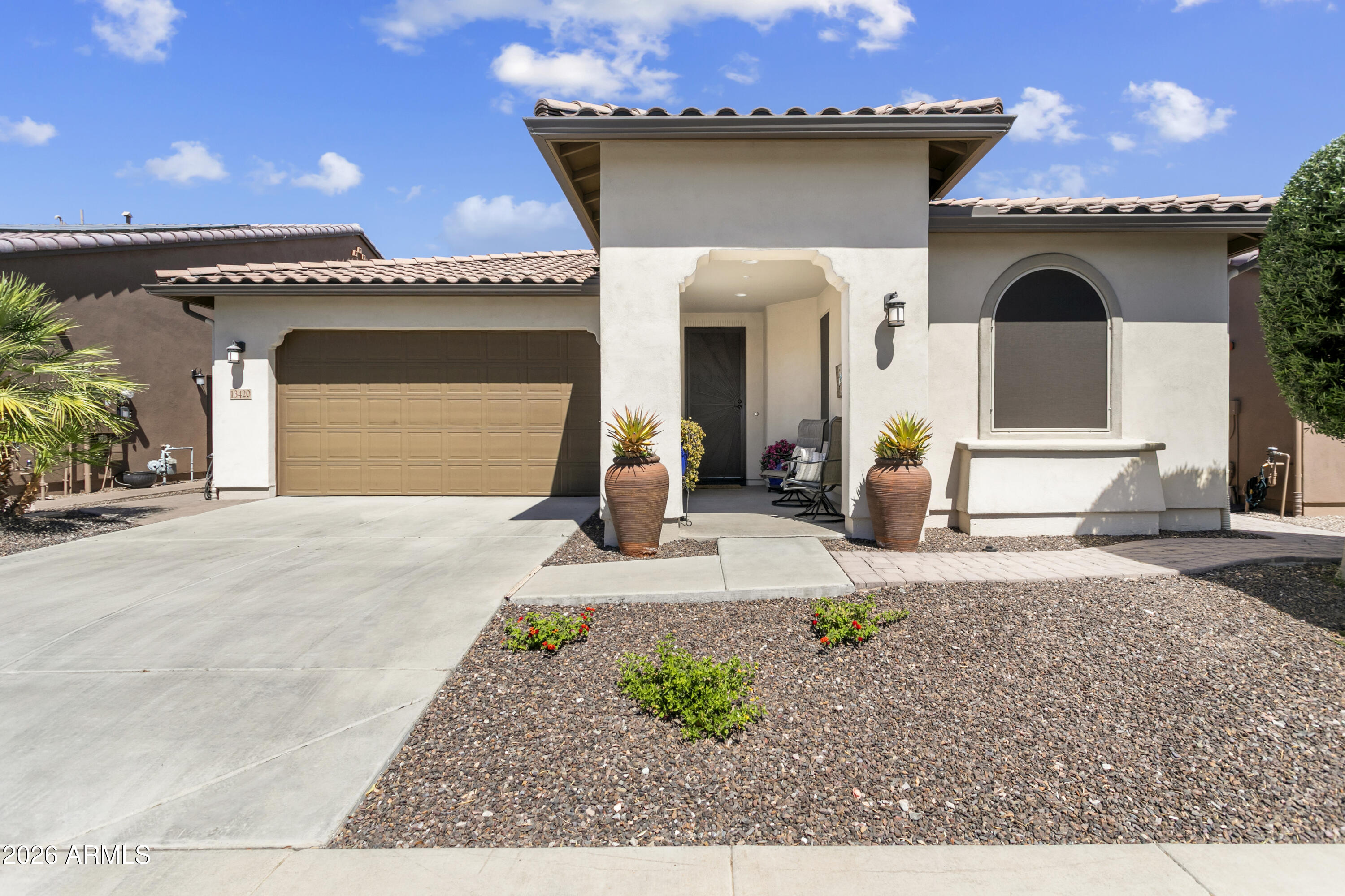 13420 W EVERGREEN Terrace