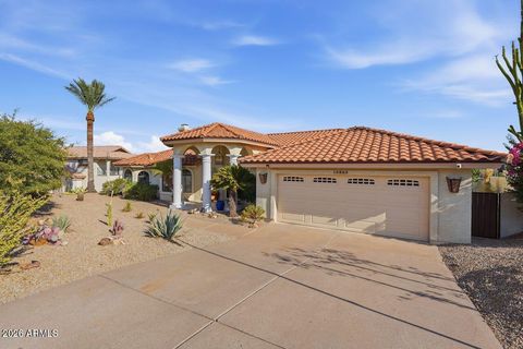 Property photo of 15825 E Sunflower Drive, Fountain Hills, AZ 85268