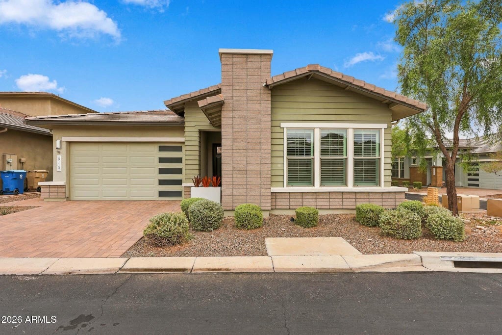 Photo of 5113 N 207th Drive, Buckeye, AZ 85396 (MLS # 7087369)