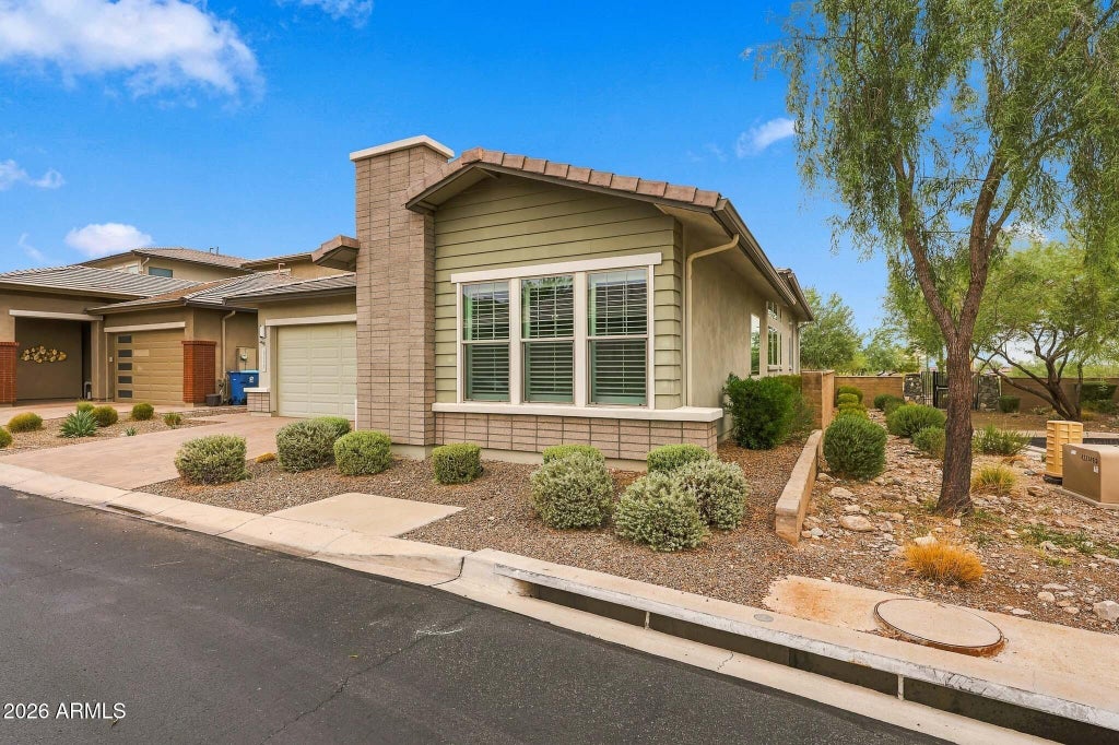 Photo of 5113 N 207th Drive, Buckeye, AZ 85396 (MLS # 7087369)