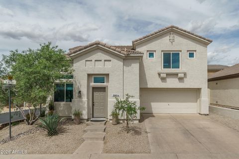 29814 N 41ST Street Cave Creek AZ 85331