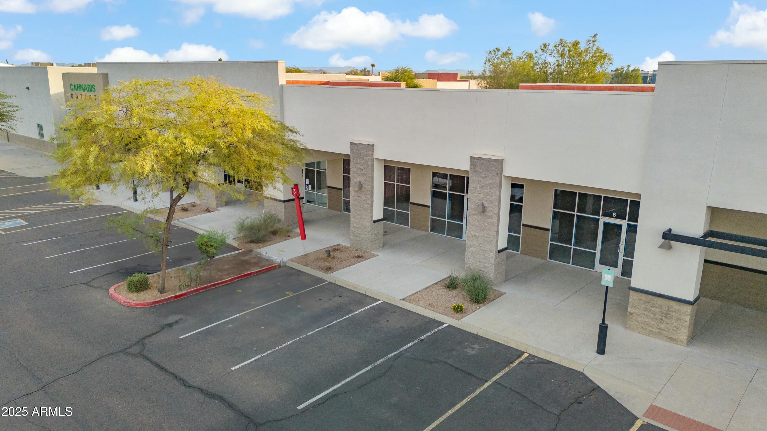 15235 N Dysart Road 6,7,8