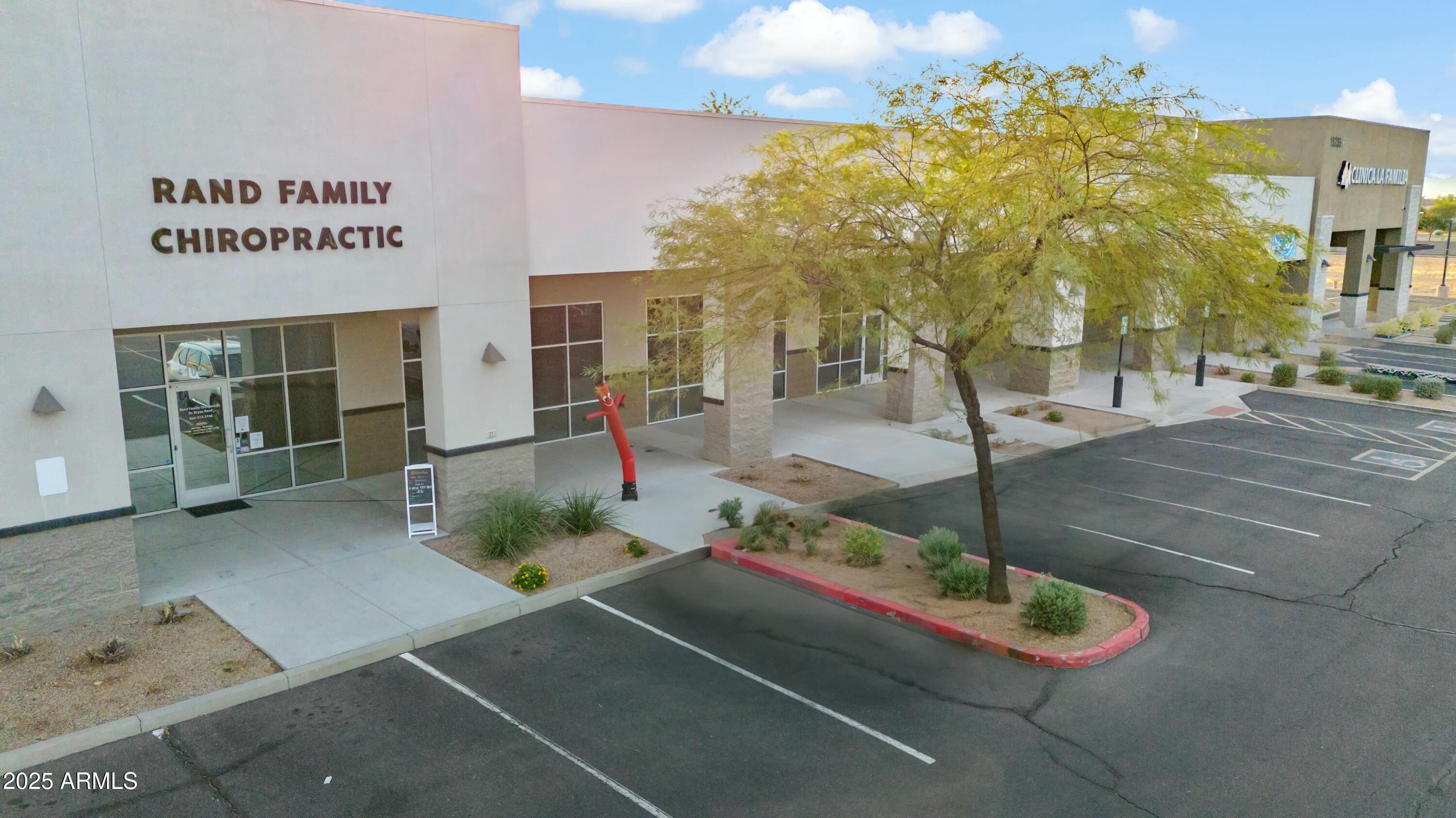 15235 N Dysart Road 6,7,8