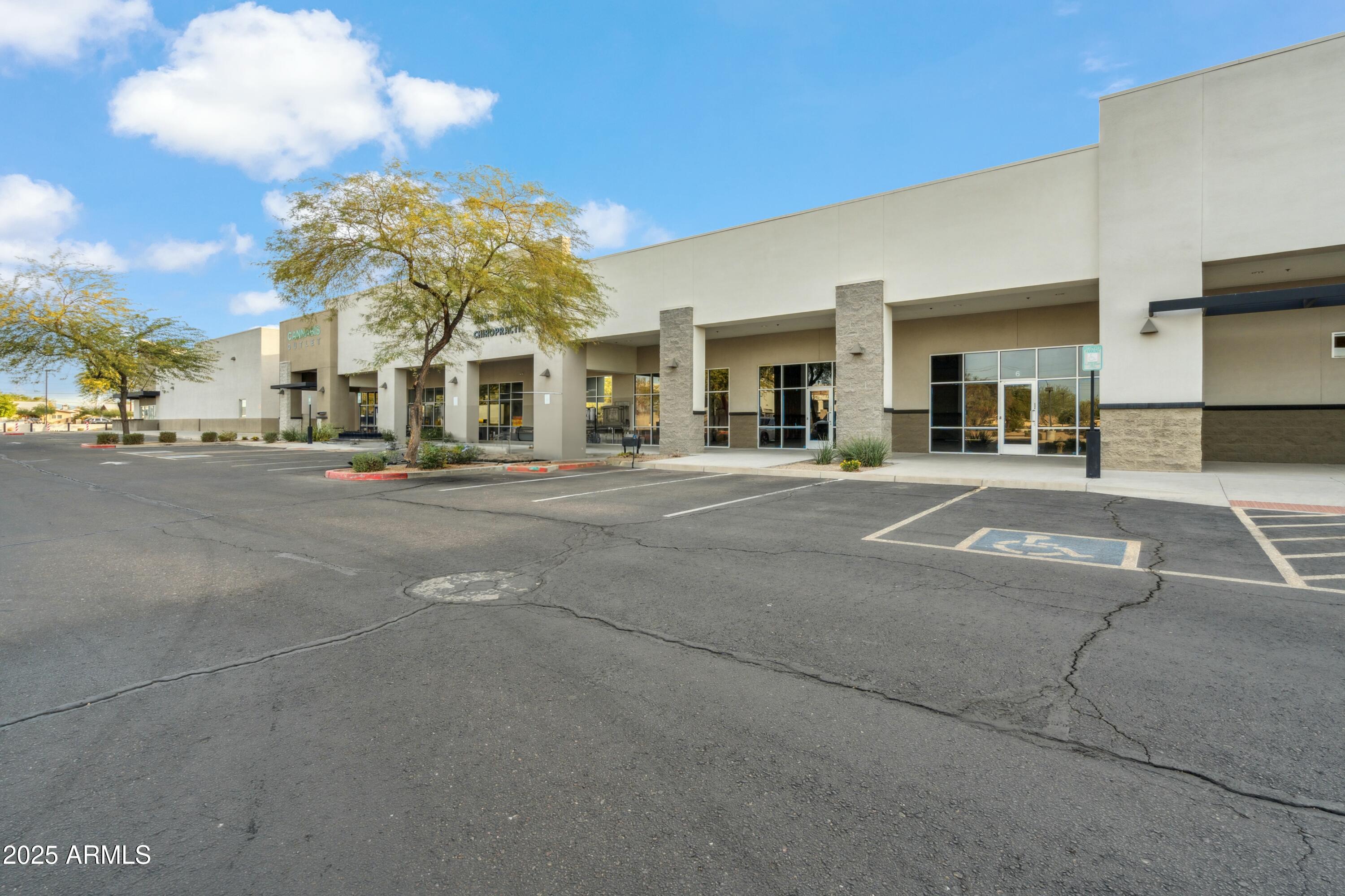 15235 N Dysart Road 6,7,8