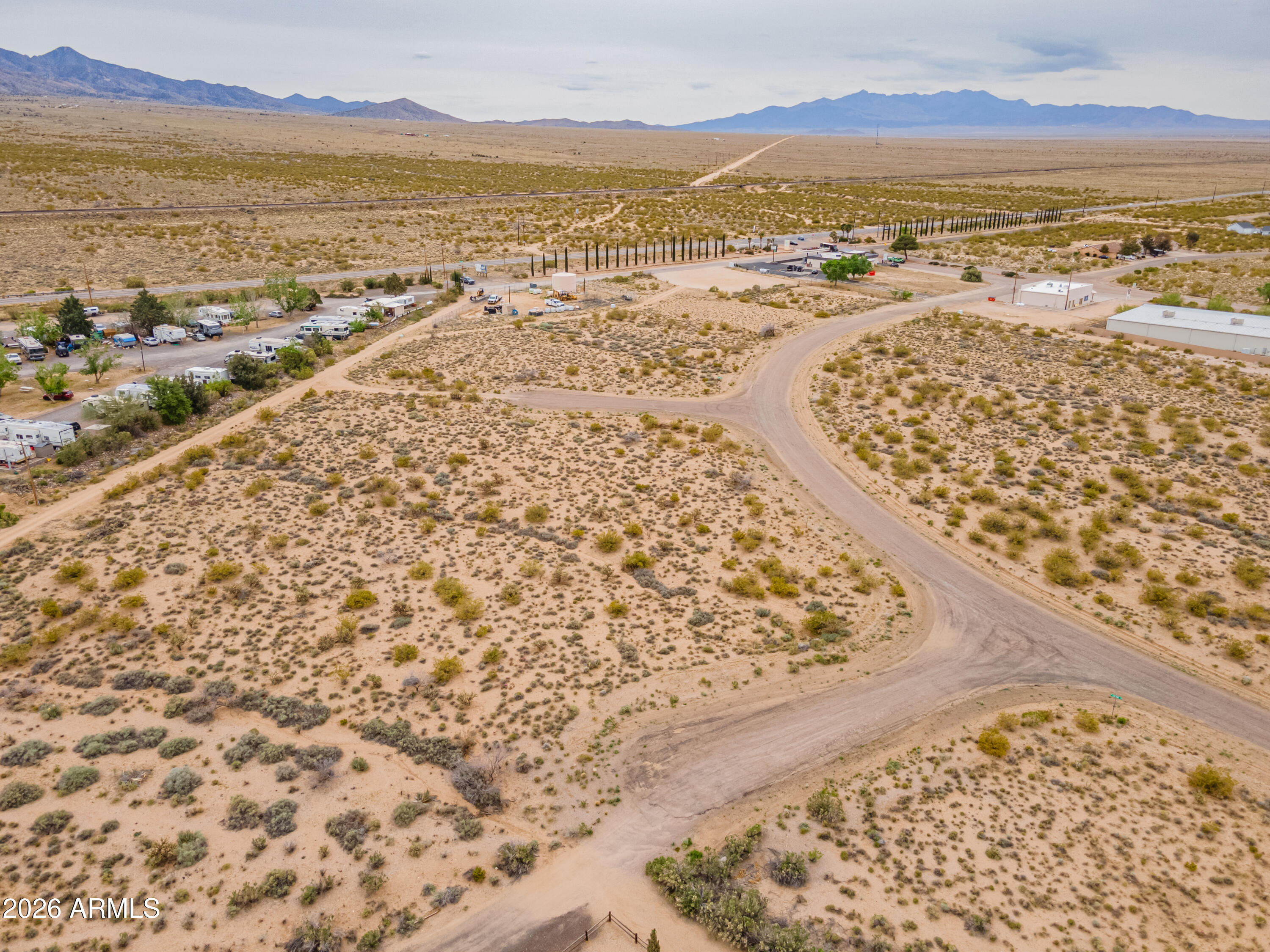 VALLE VISTA - Land