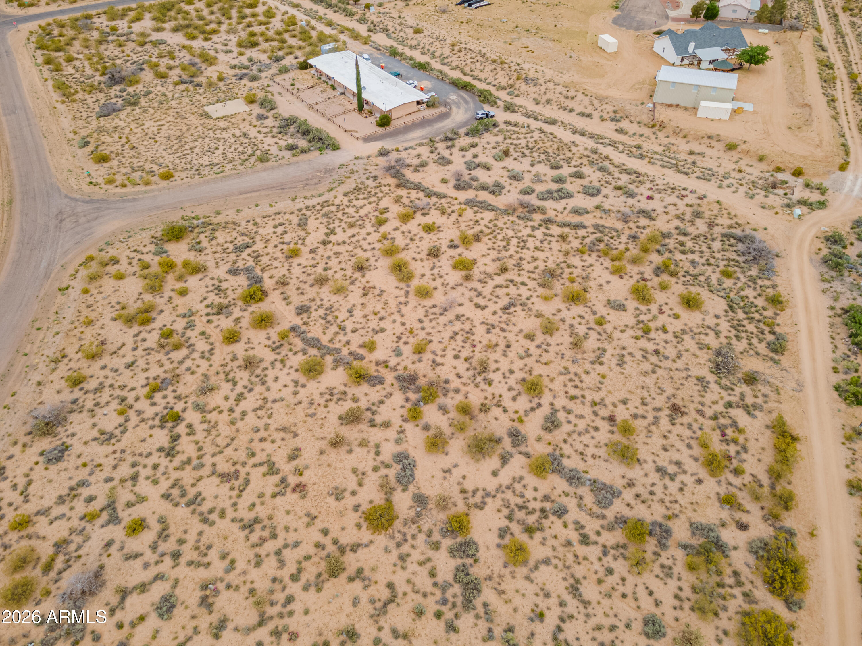 VALLE VISTA - Land
