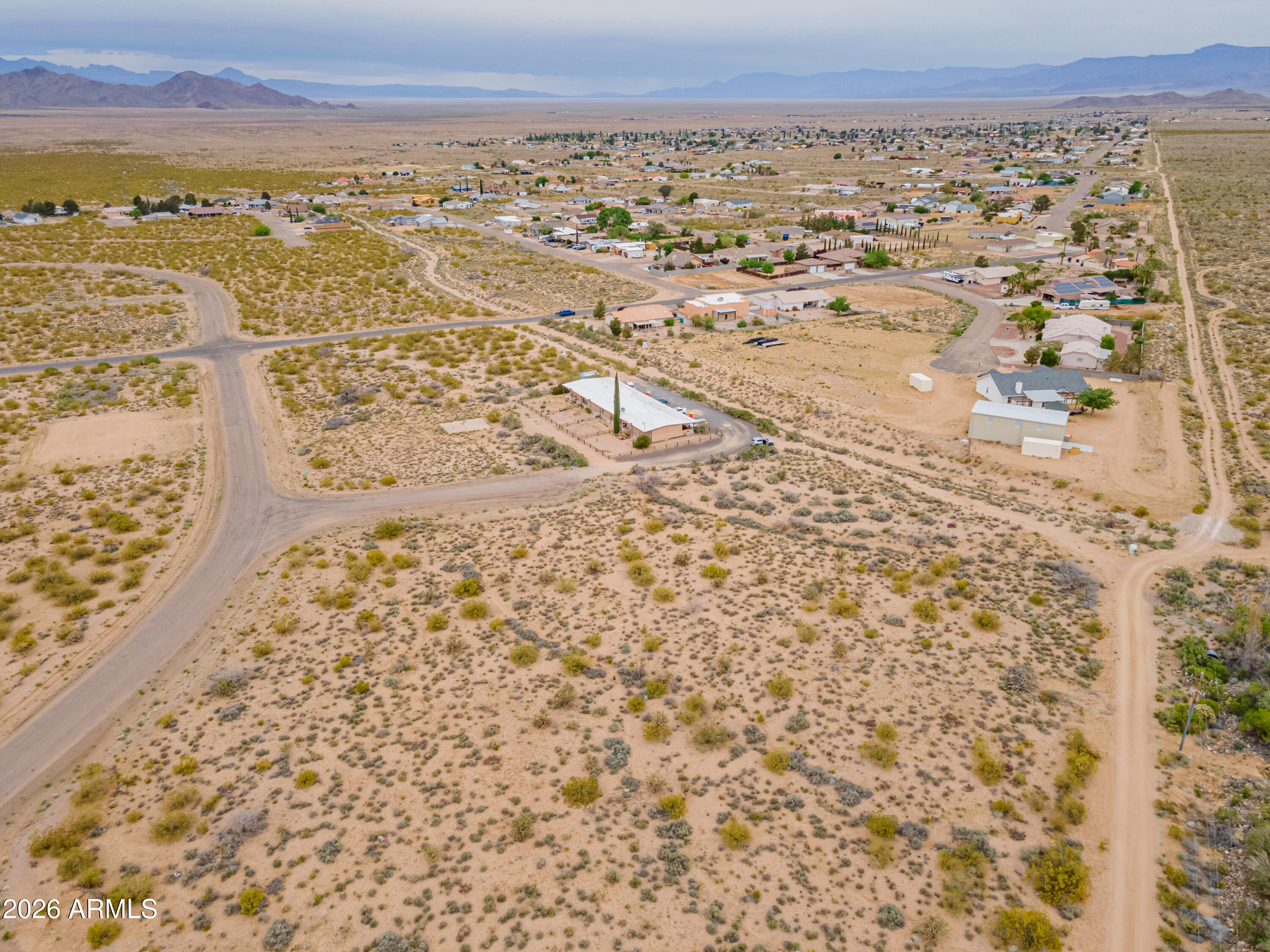 VALLE VISTA - Land