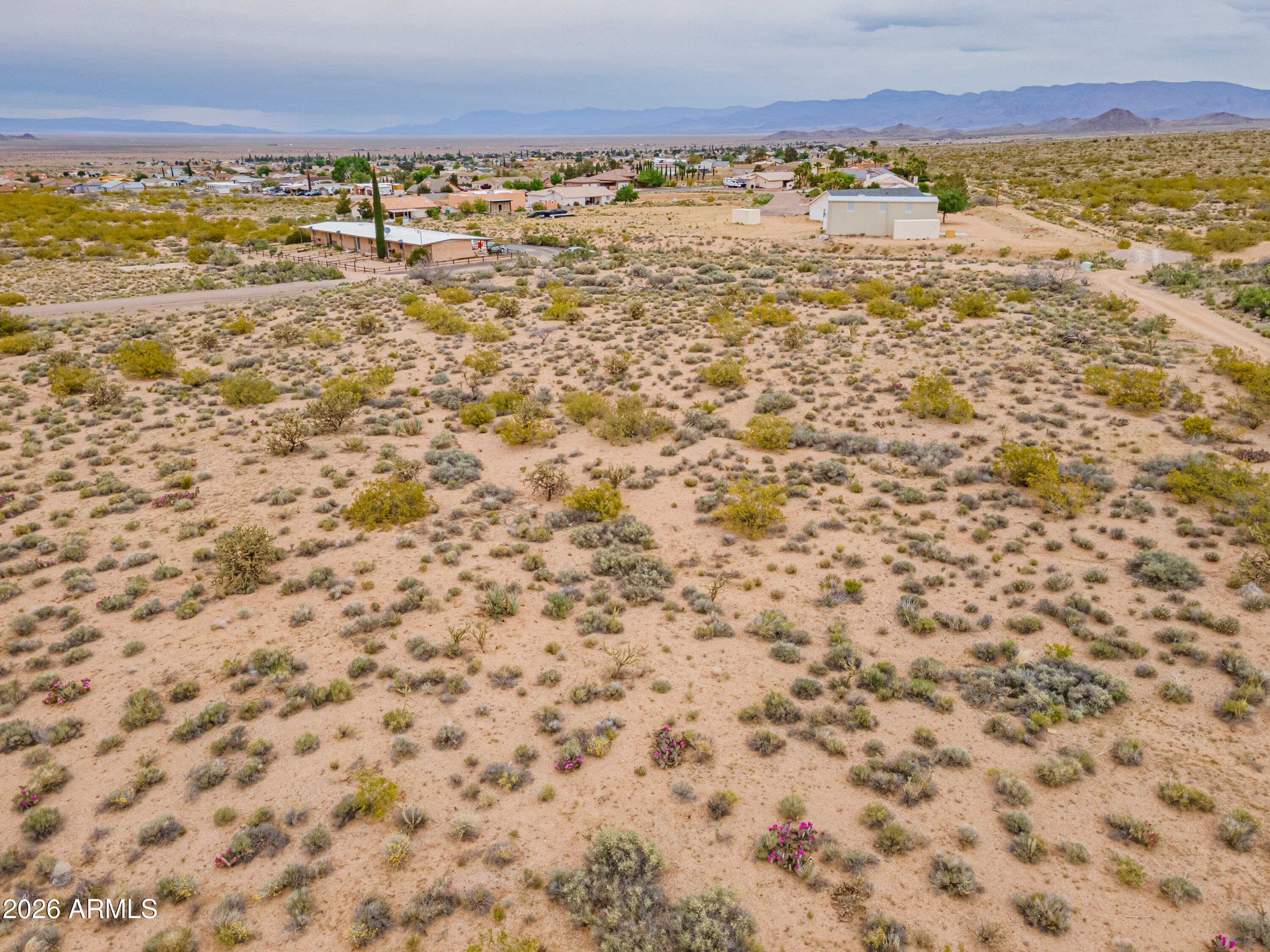 VALLE VISTA - Land