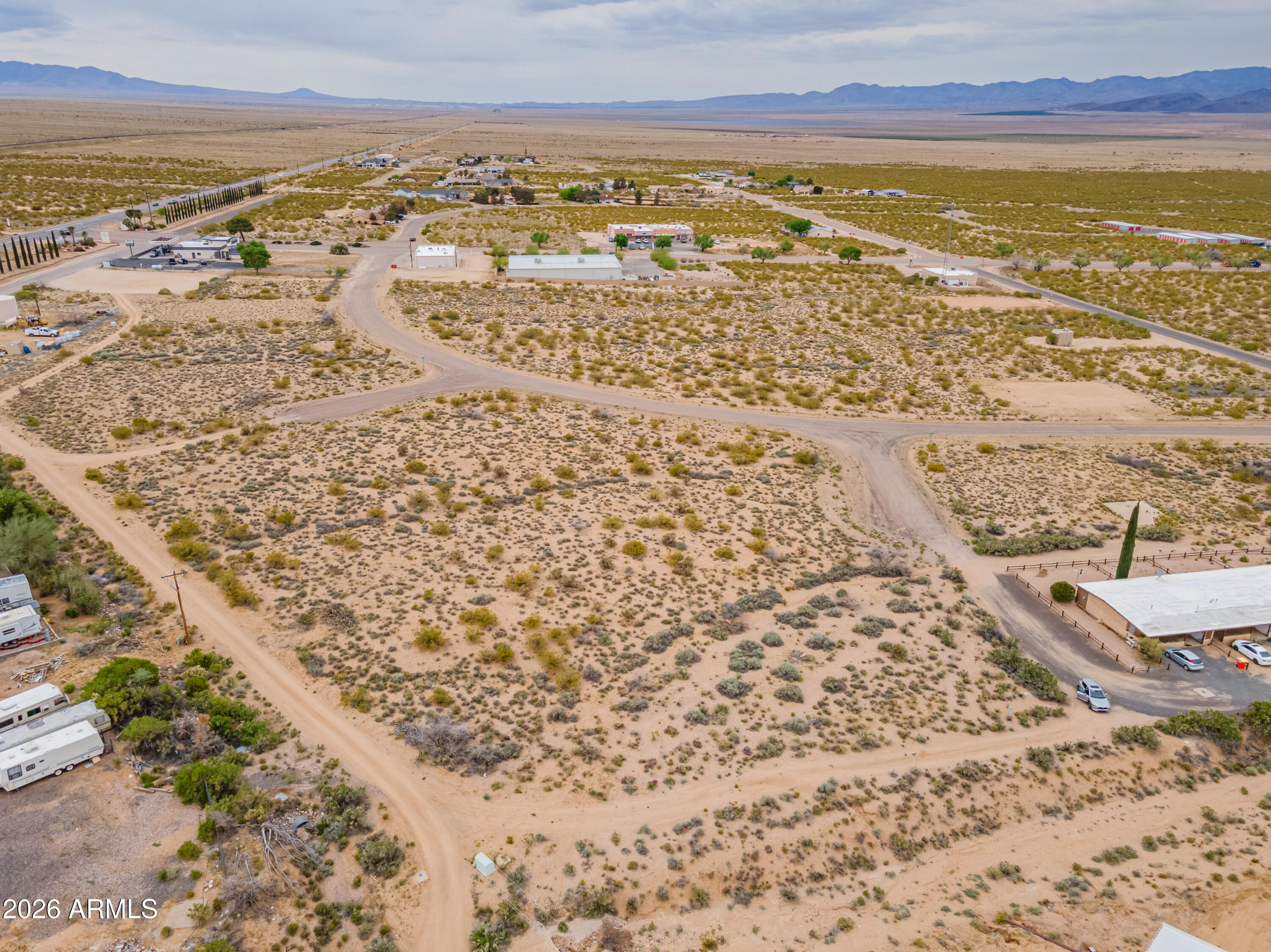 VALLE VISTA - Land