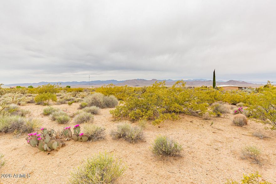 Create your ideal custom home on this scenic vacant lot in Kingman, AZ. This residential land for sale offers beautiful desert landscape, mountain views, and wide-open skies, making it a great opportunity for a future build or investment. Enjoy the peace, privacy, and natural surroundings of Arizona desert living while still being close to local amenities and conveniences. A great chance to own land for sale in Kingman, AZ and build the lifestyle you've been looking for.