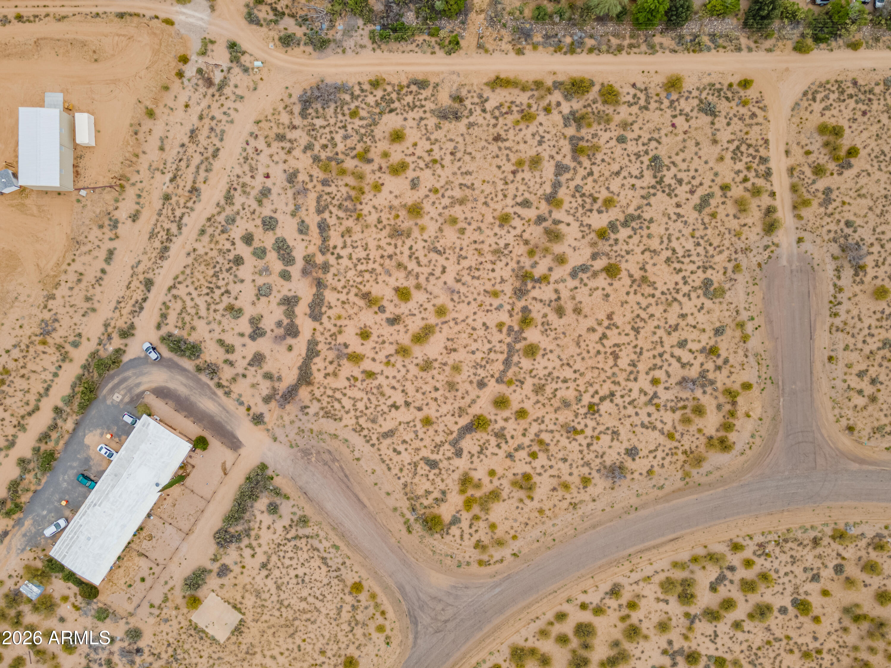VALLE VISTA - Land