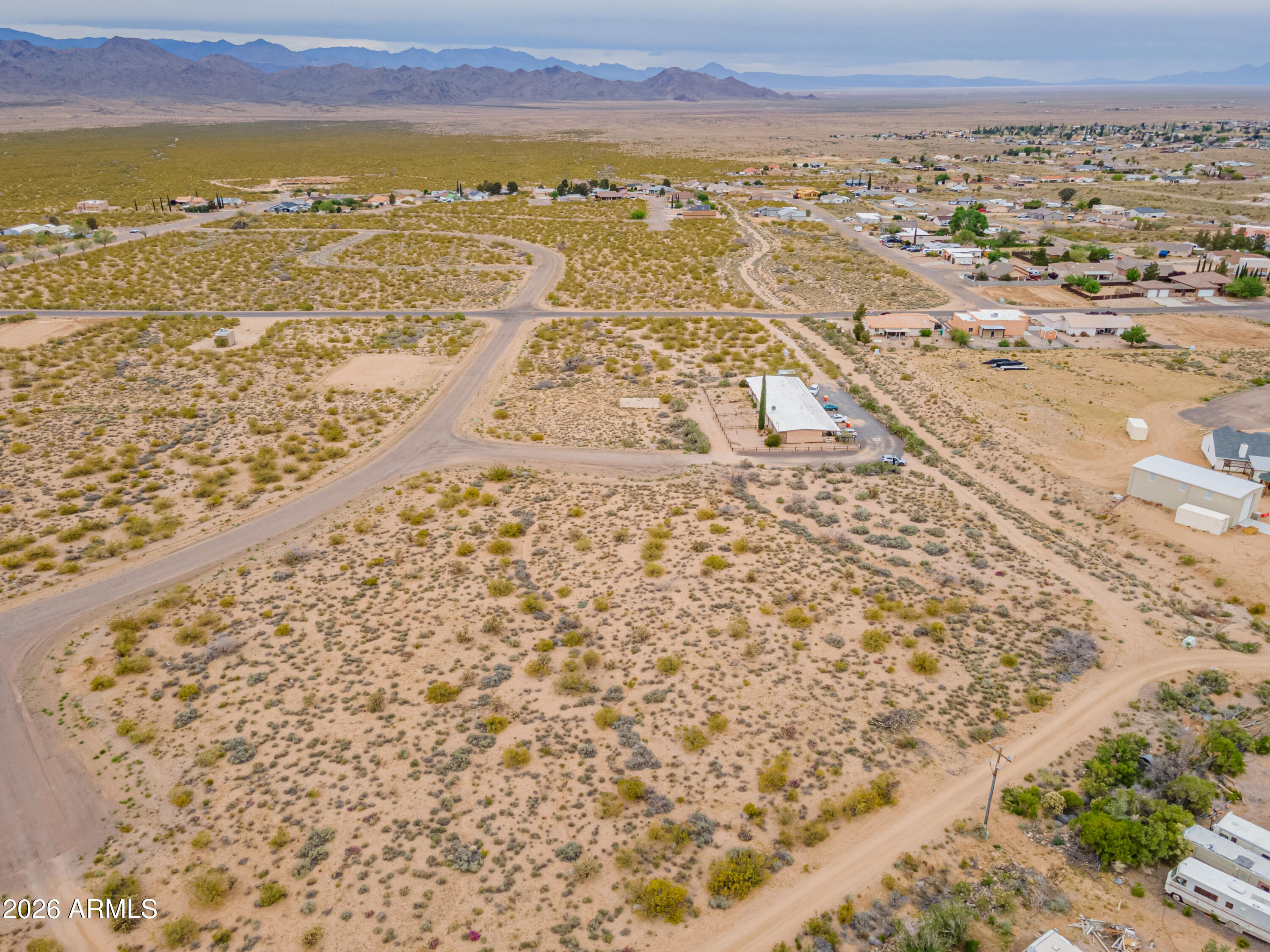 VALLE VISTA - Land