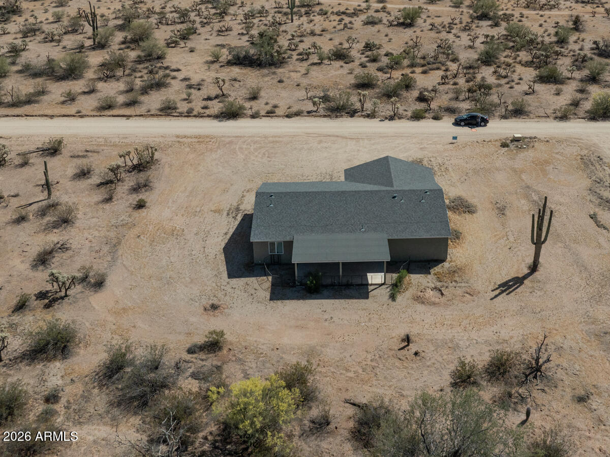 24638 E BARTLETT Road