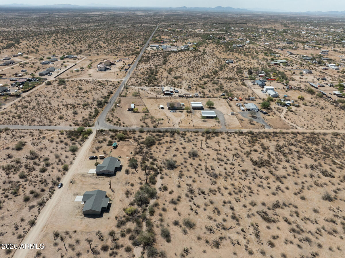 24638 E BARTLETT Road