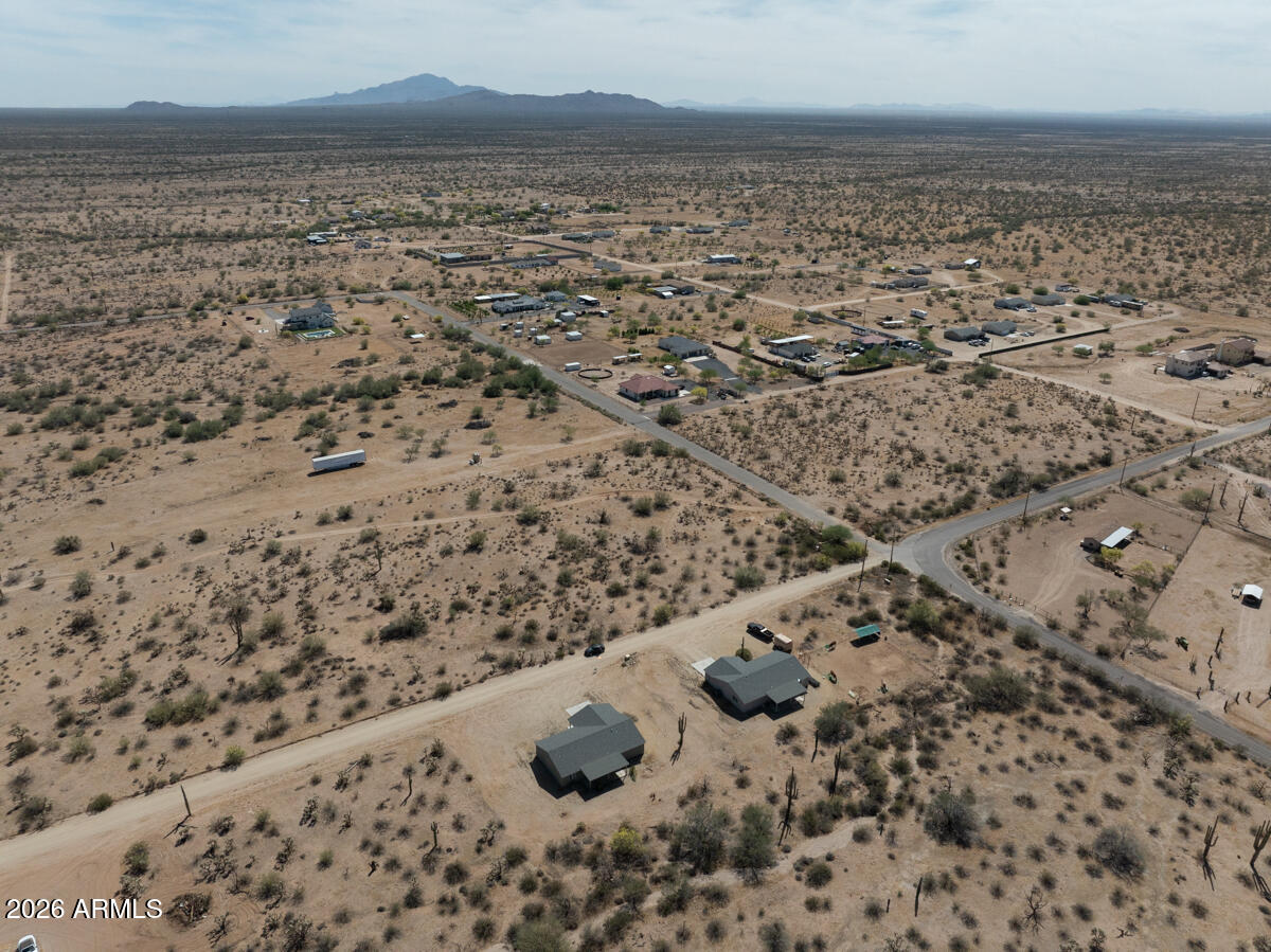 24638 E BARTLETT Road